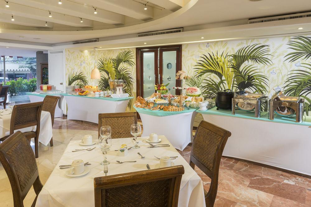 Country International Hotel Barranquilla  Zewnętrze zdjęcie