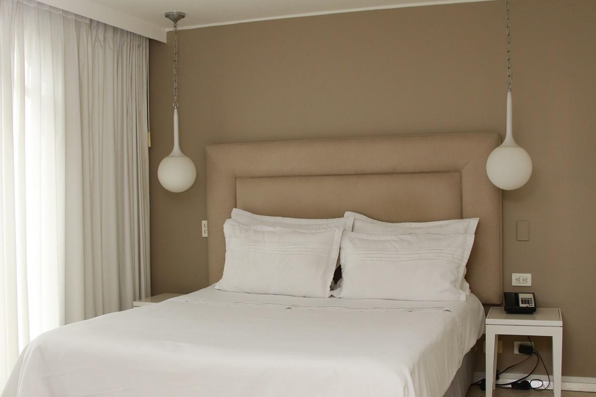 Country International Hotel Barranquilla  Zewnętrze zdjęcie