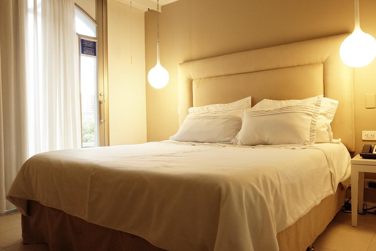 Country International Hotel Barranquilla  Zewnętrze zdjęcie