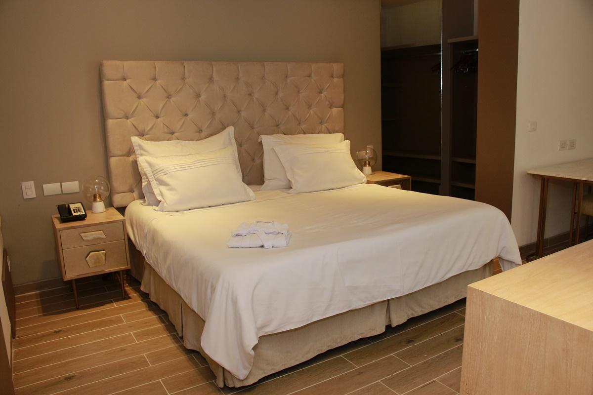 Country International Hotel Barranquilla  Zewnętrze zdjęcie