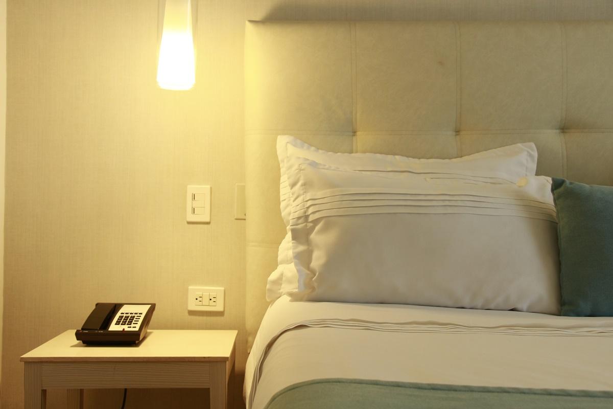 Country International Hotel Barranquilla  Zewnętrze zdjęcie