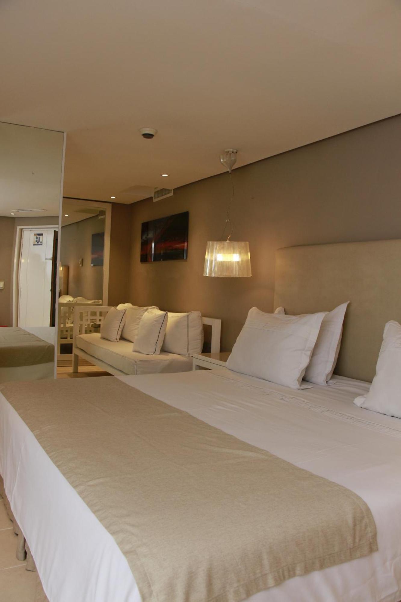 Country International Hotel Barranquilla  Zewnętrze zdjęcie