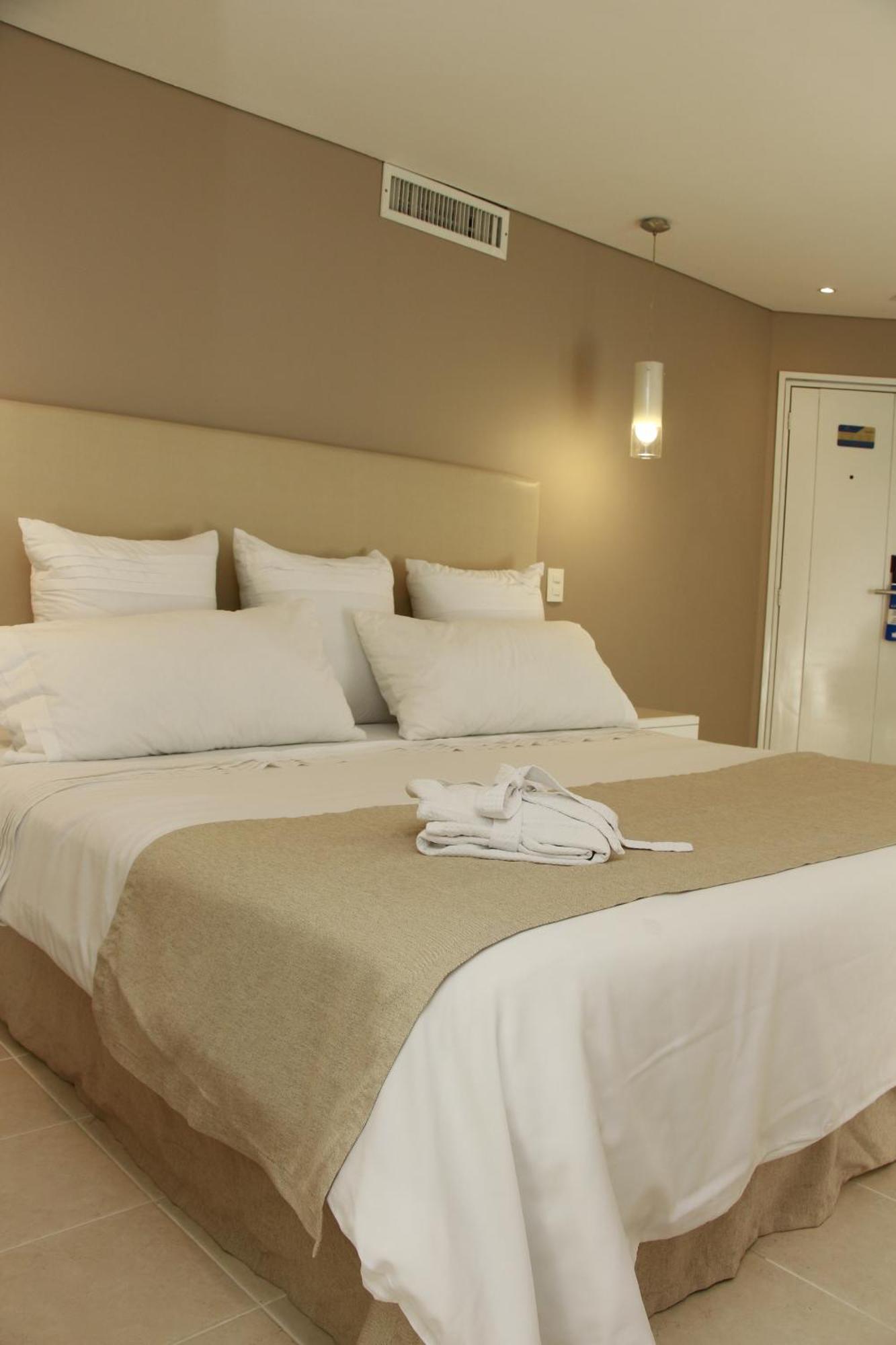 Country International Hotel Barranquilla  Zewnętrze zdjęcie