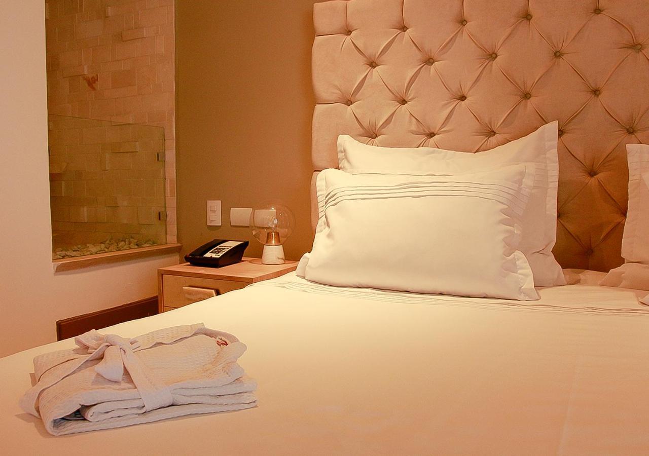 Country International Hotel Barranquilla  Zewnętrze zdjęcie
