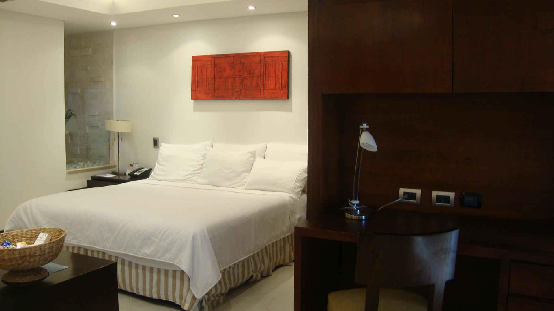 Country International Hotel Barranquilla  Zewnętrze zdjęcie
