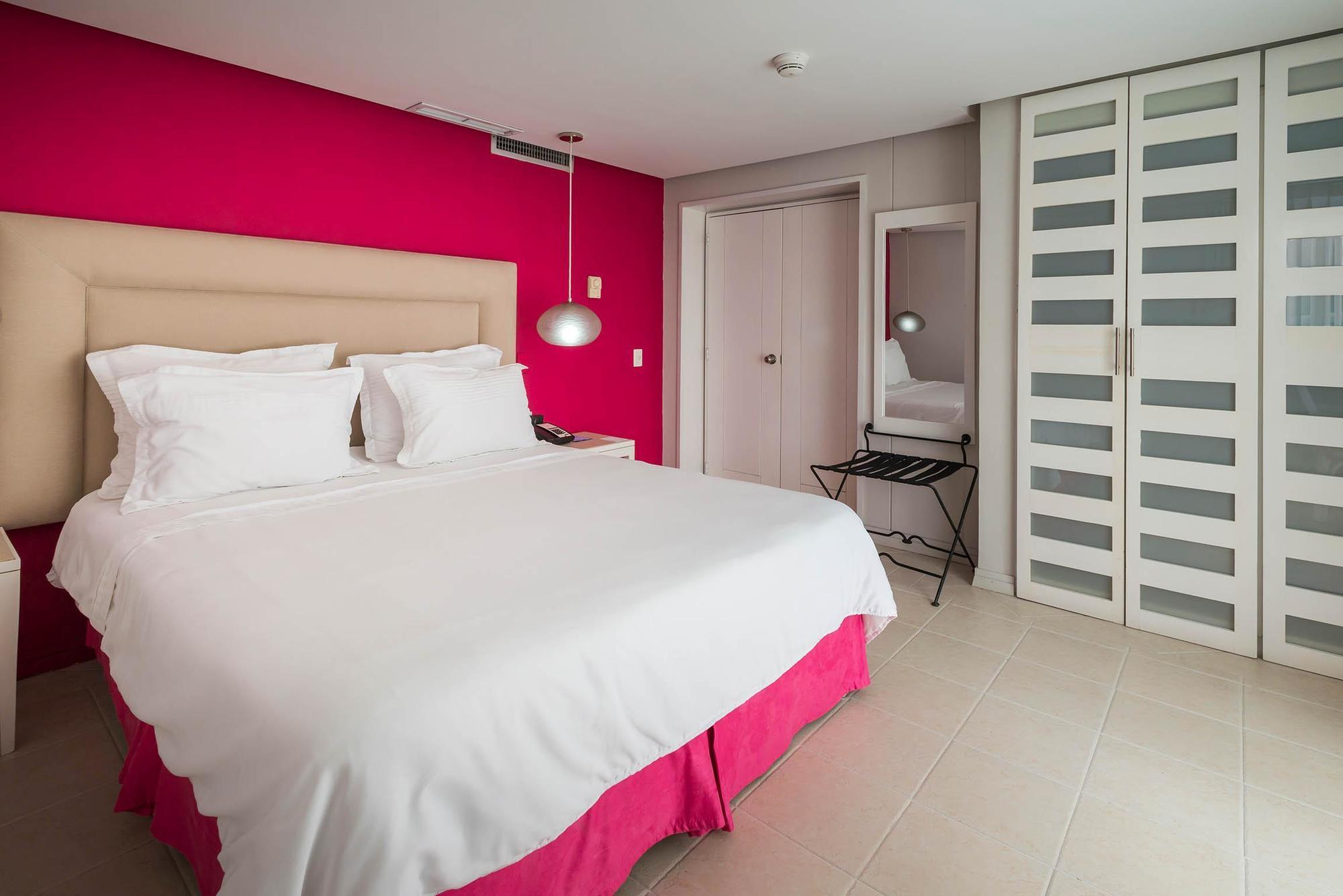 Country International Hotel Barranquilla  Zewnętrze zdjęcie