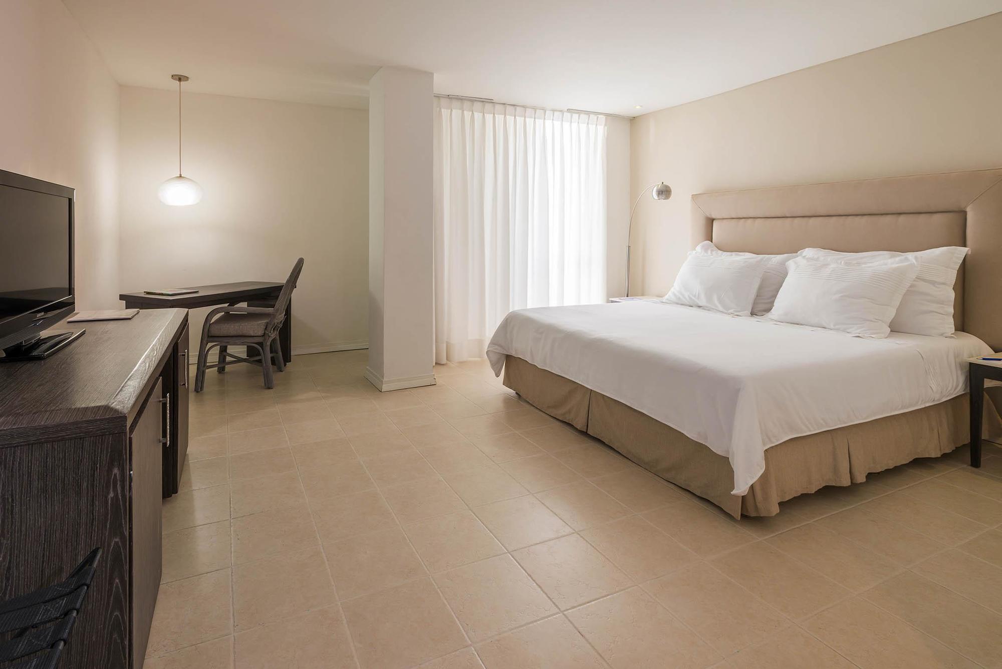 Country International Hotel Barranquilla  Zewnętrze zdjęcie