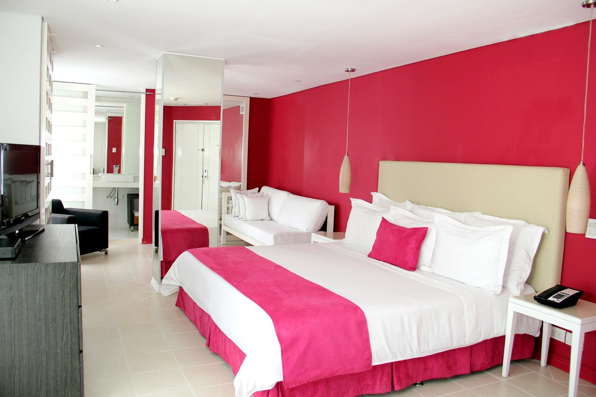 Country International Hotel Barranquilla  Zewnętrze zdjęcie