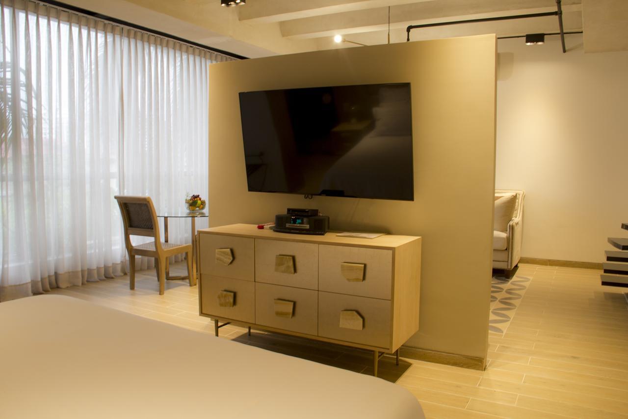 Country International Hotel Barranquilla  Zewnętrze zdjęcie
