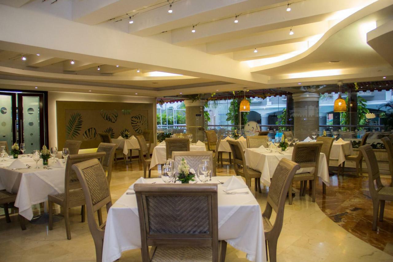Country International Hotel Barranquilla  Zewnętrze zdjęcie