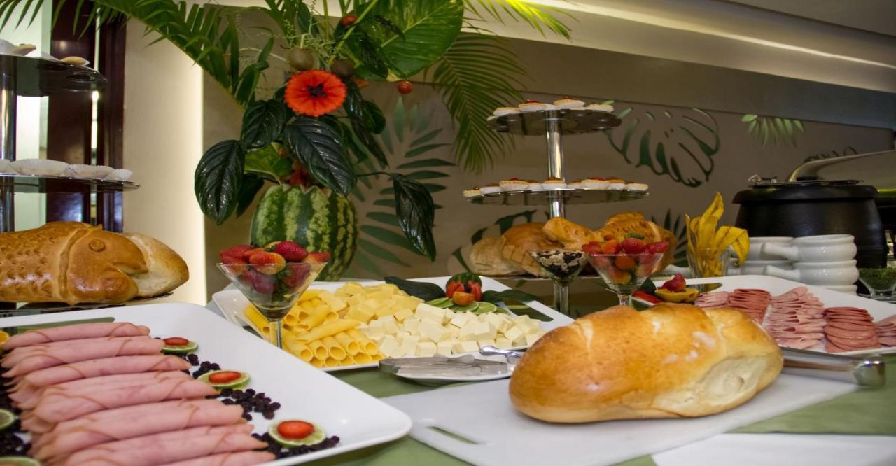 Country International Hotel Barranquilla  Zewnętrze zdjęcie
